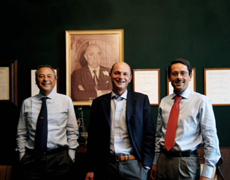 Gruppo Cauvin