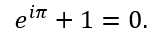 formula