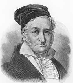 gauss