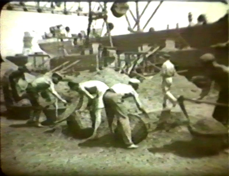 da ACL 20 I carbunin 1932 1935