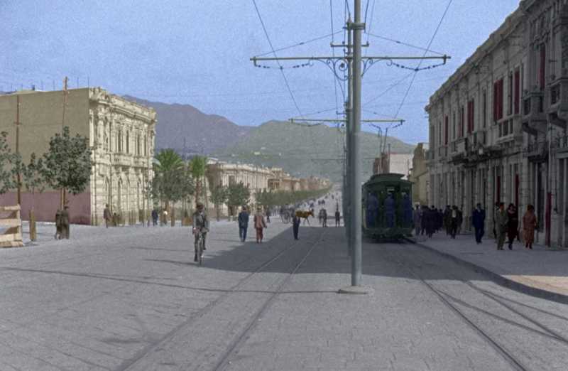 MESSINA 1912 C