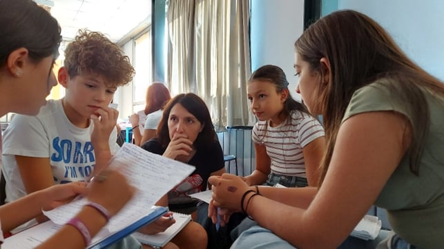 impresa del racconto 2