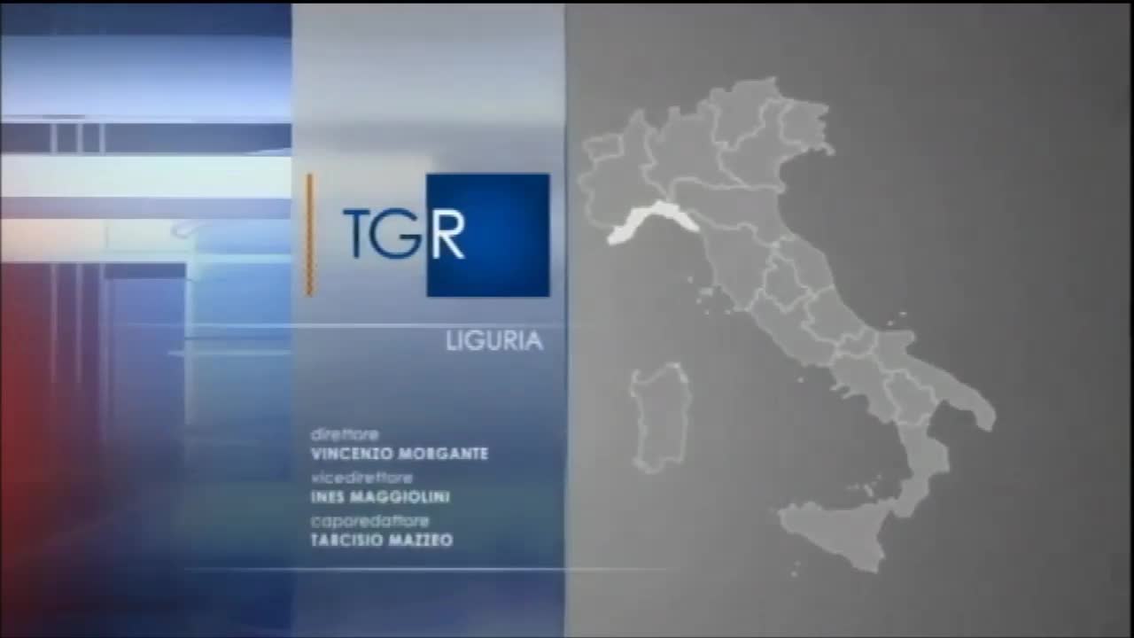 TGRLiguria