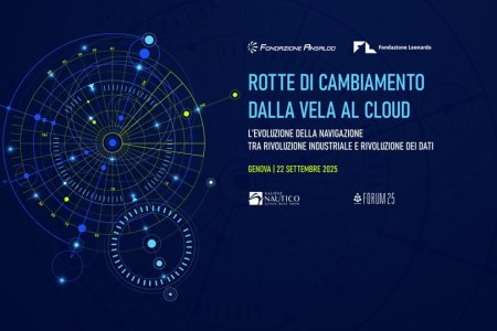 Rotte di Cambiamento: dalla vela al cloud