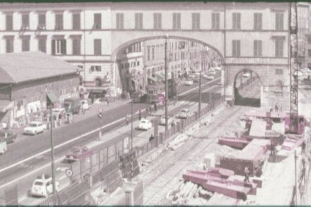 I filmati di Fondazione Ansaldo al Festival Bandapart