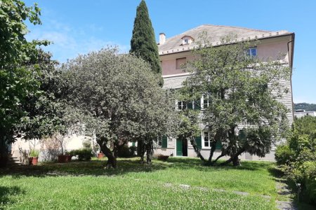 5 giugno 2026, Fondazione Ansaldo e l’Associazione Anfossi insieme per La Notte degli Archivi