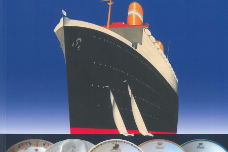 Porcellane a bordo - Mostra prorogata